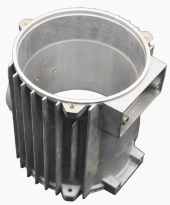 Sylfaen Castio Alwminiwm{0}