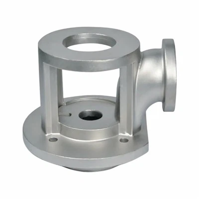 Ffowndri castio tywod